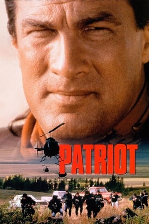 Poster Patriot 1998