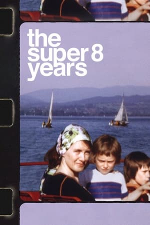Poster The Super 8 Years 2022