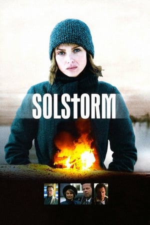 Poster Solstorm 2007