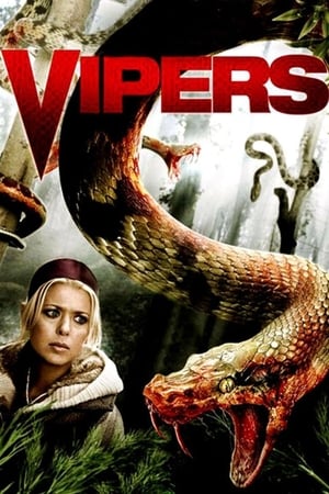 Poster Vipères 2008