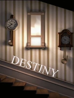 Poster Destiny 2013