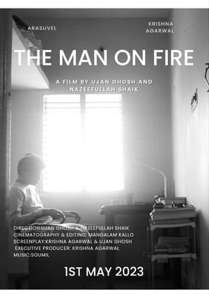 Image The Man on Fire