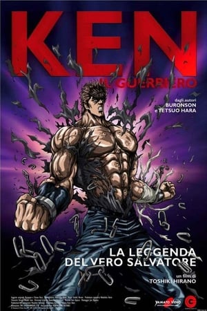 Image Ken il guerriero - La leggenda del vero salvatore