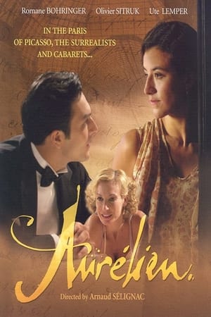 Poster Aurélien 2003