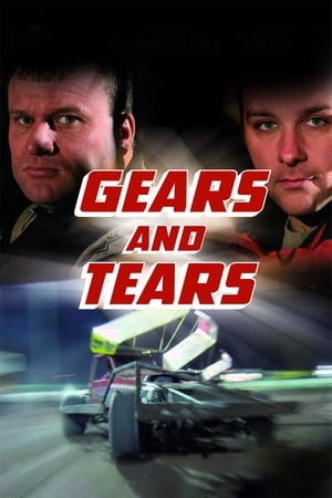 Poster Gears and Tears 2010