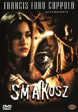 Poster Smakosz 2001