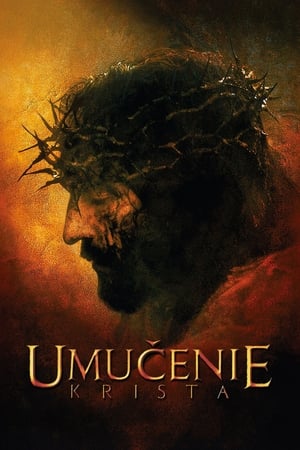 Poster Umučenie Krista 2004