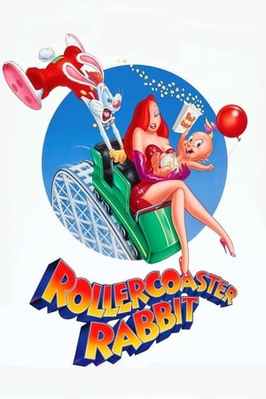 Image Roller Coaster Rabbit