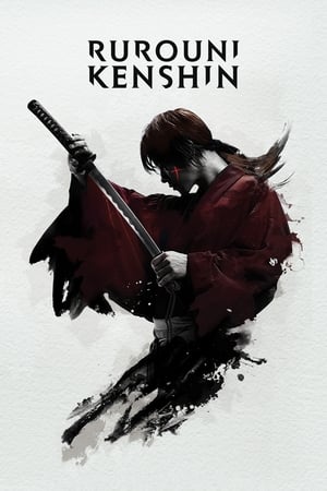 Image Kenshin Rătăcitorul: Origini