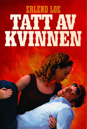 Poster Tatt av kvinnen 2007