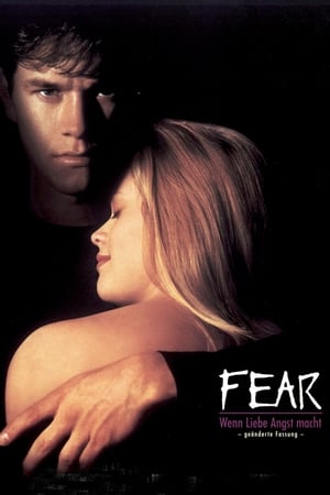 Poster Fear - Wenn Liebe Angst macht 1996