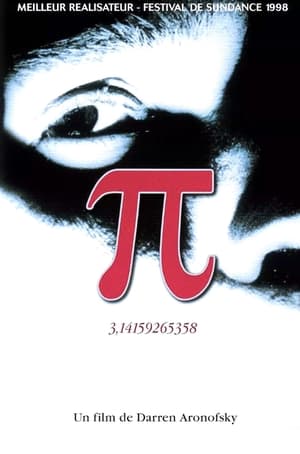 Poster Pi 1998