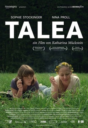 Poster Talea 2013