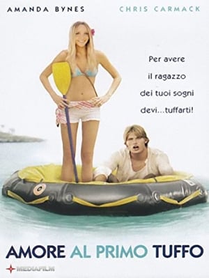 Poster Amore al primo tuffo 2005