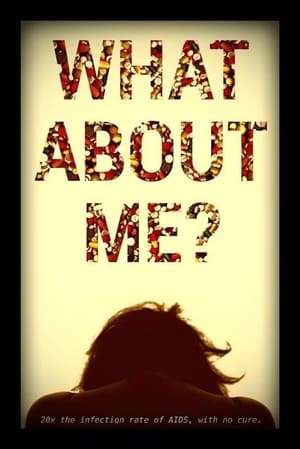 Poster What About ME? 2016