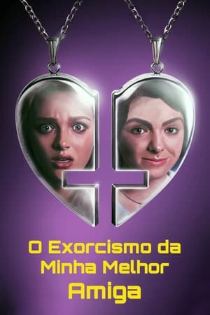 Poster O Exorcismo da Minha Melhor Amiga 2022