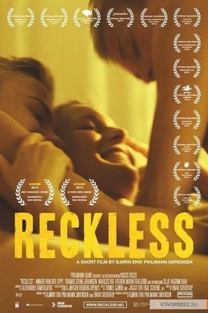 Poster Reckless 2013