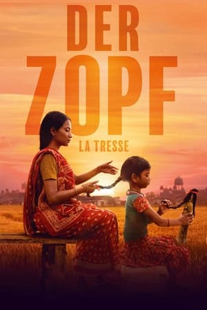 Poster Der Zopf 2023