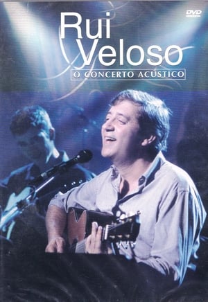 Poster Rui  Veloso: O Concerto Acústico 2003