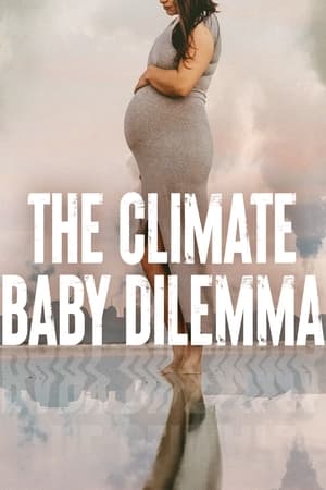 Poster The Climate Baby Dilemma 2022
