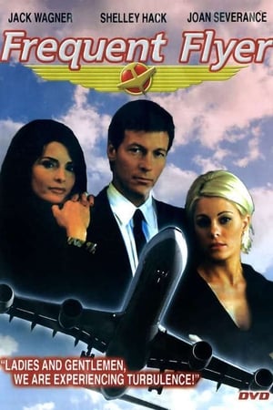 Poster Frequent Flyer 1996