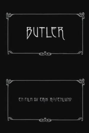 Poster Butler 2005