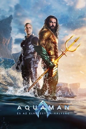 Image Aquaman és az Elveszett Királyság