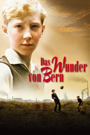 Poster Das Wunder von Bern 2003