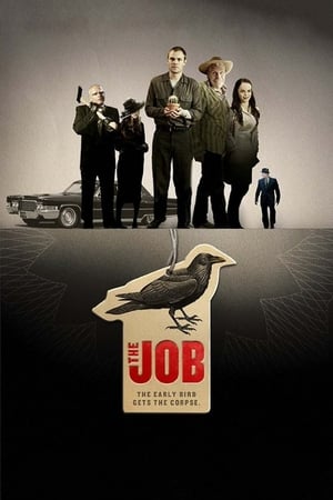 Poster The Job 2009