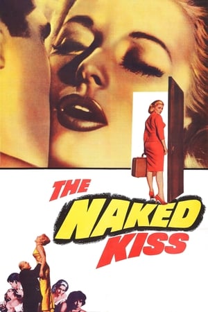 Image The Naked Kiss