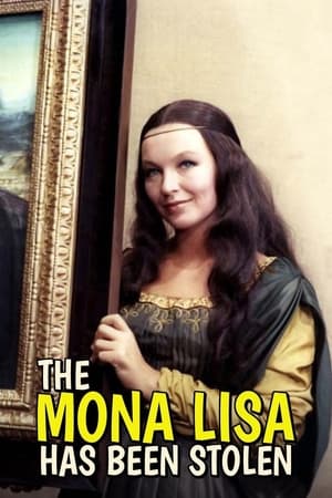 Image The Mona Lisa Has Been Stolen