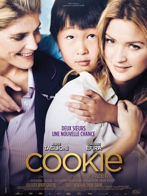 Poster Cookie 2013