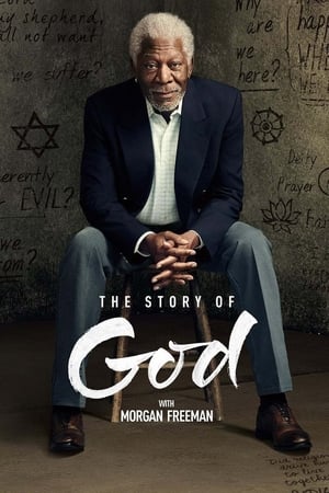 Image The Story of God avec Morgan Freeman