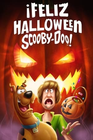 Image ¡Feliz Halloween, Scooby Doo!