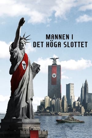 Poster Mannen i det höga slottet 2015