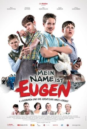 Image Mein Name ist Eugen