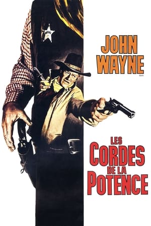 Poster Les Cordes de la Potence 1973