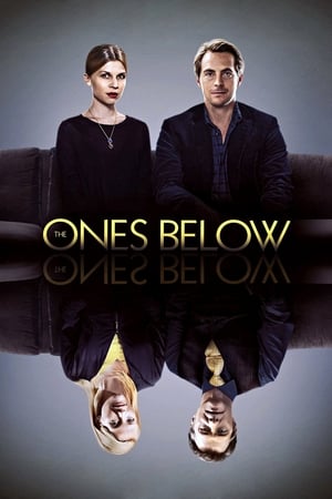 Poster The Ones Below 2016