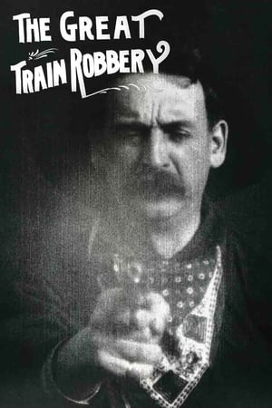 Image The Great Train Robbery