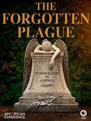 Poster The Forgotten Plague 2015