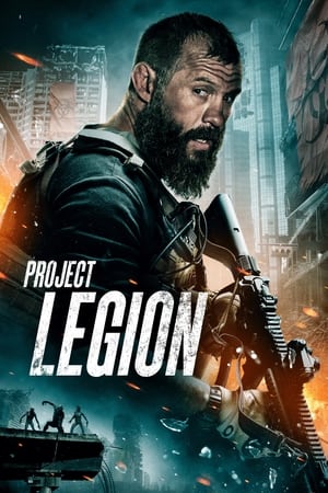 Image Projekt Legion
