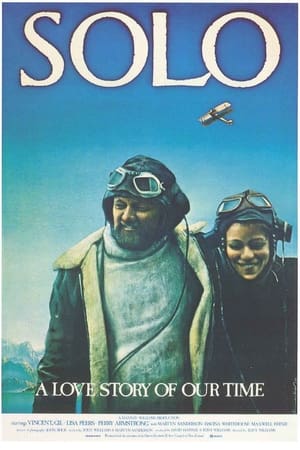 Poster Solo 1977