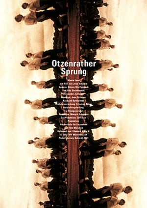 Poster Otzenrather Sprung 2001