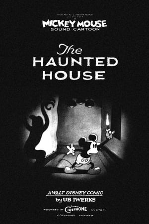 Image Mickey Mouse: La casa encantada