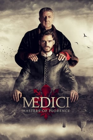Image Medici: Masters of Florence