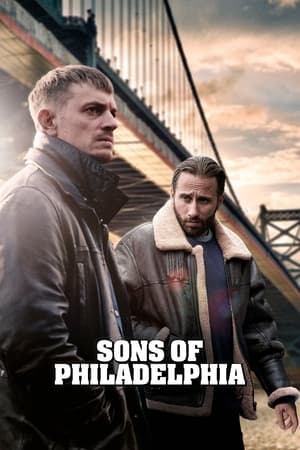 Poster Sons of Philadelphia 2020