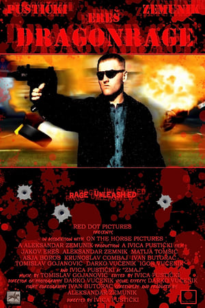 Poster Zmajev bijes 2005
