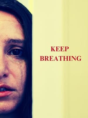 Poster Keep Breathing 2024