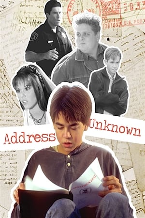Poster Address Unknown 1997