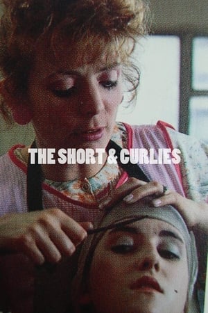 Poster The Short & Curlies 1987